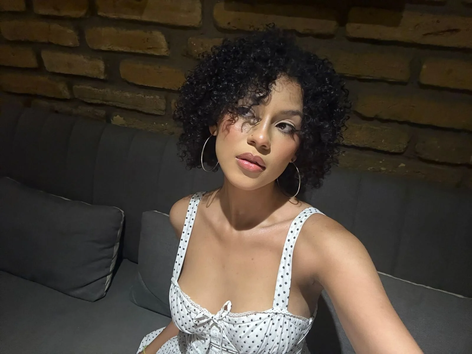 XXX Porn Photo of Nude Lila-Rose 21