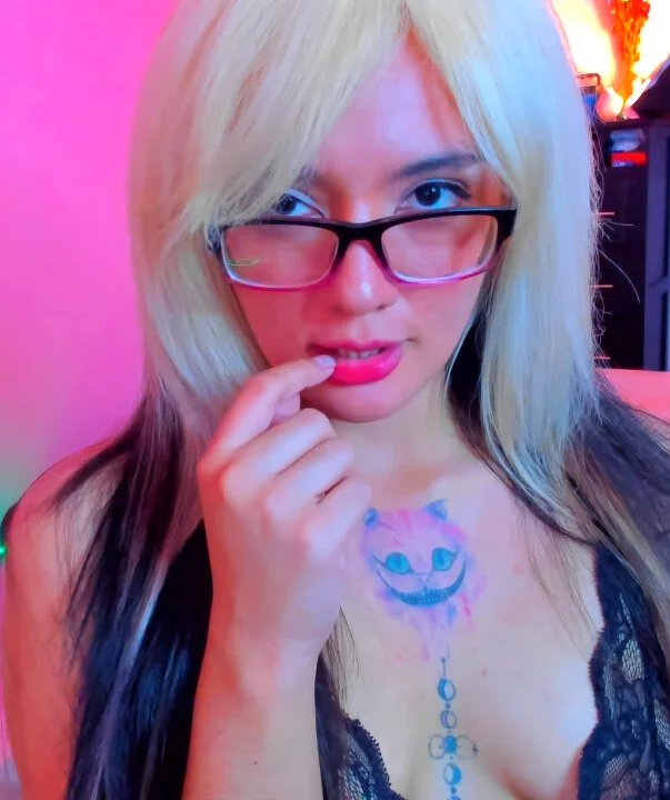 XXX Porn Photo of Nude natalia_333 11
