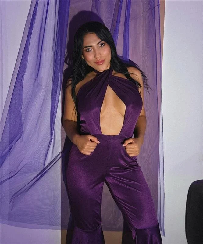 XXX Porn Photo of Nude NatalieLewis 23