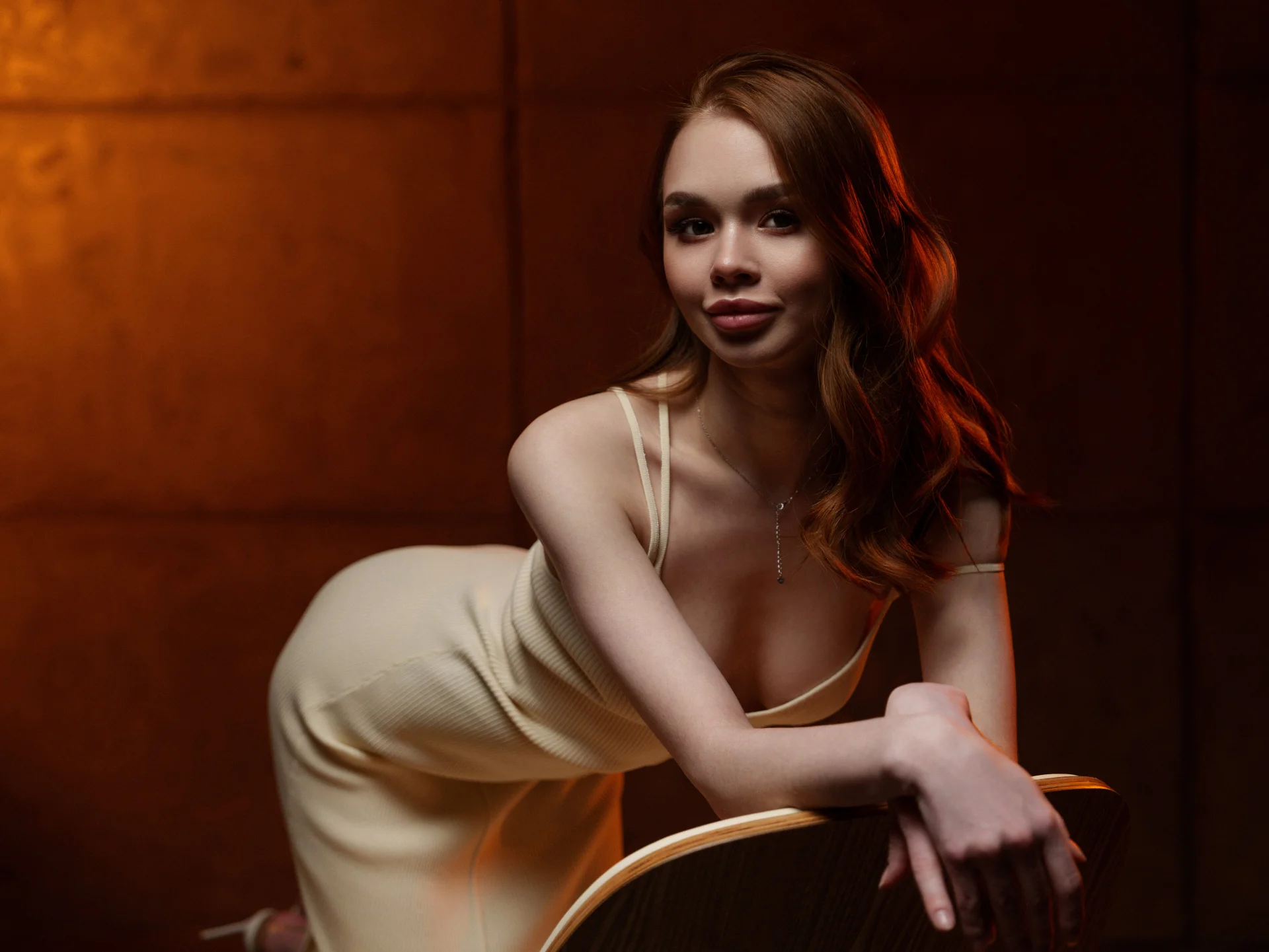 XXX Porn Photo of Nude MiraBliss 43