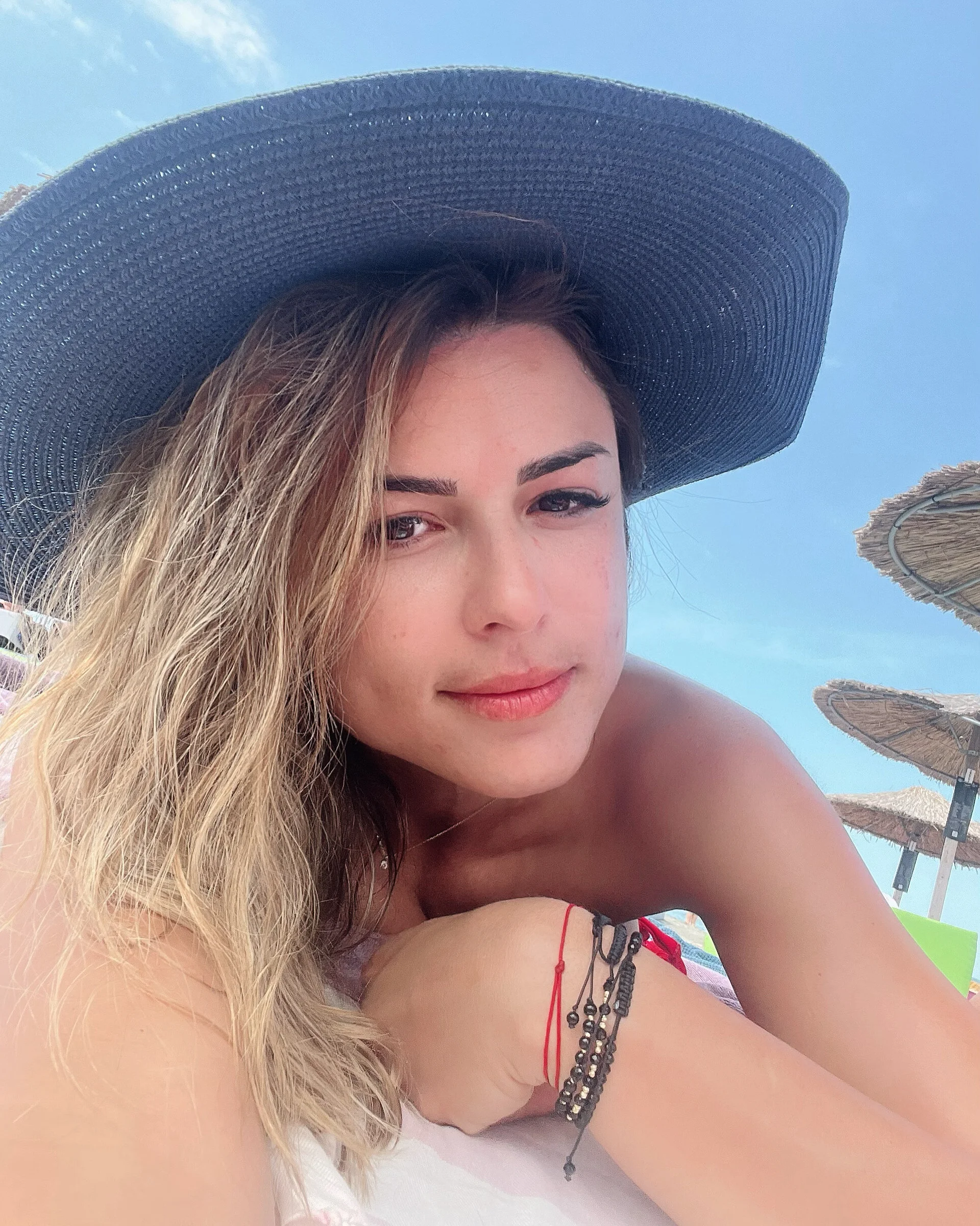 XXX Porn Photo of Nude Misslullu 8