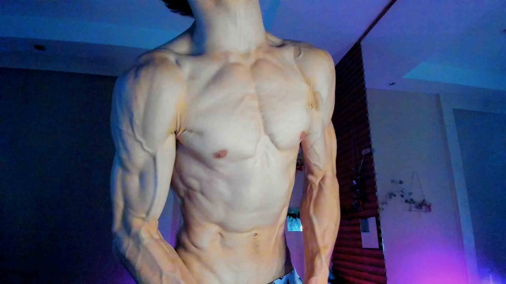 XXX Porn Photo of Nude devil_fts 23