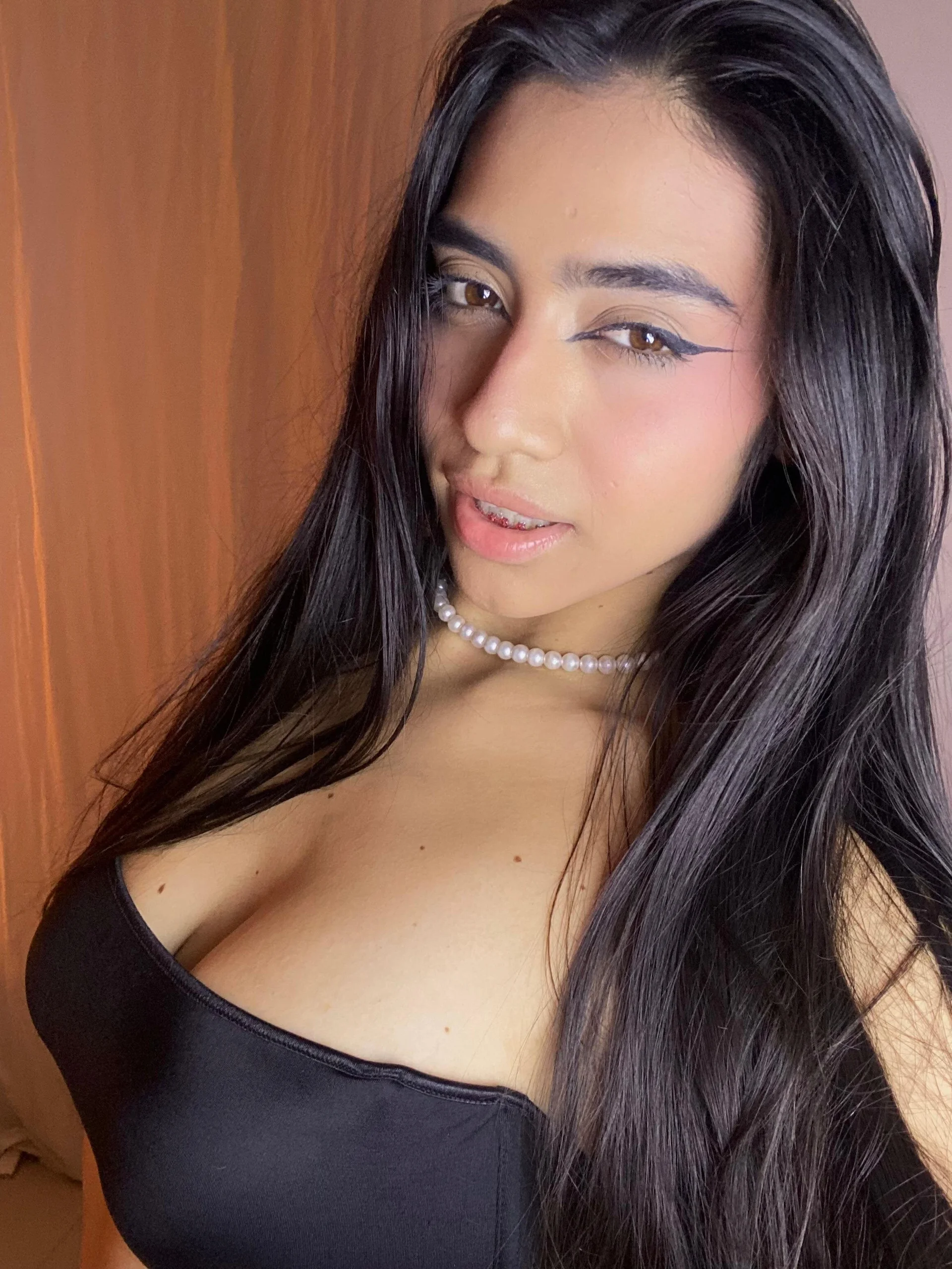 XXX Porn Photo of Nude miah_luv 1