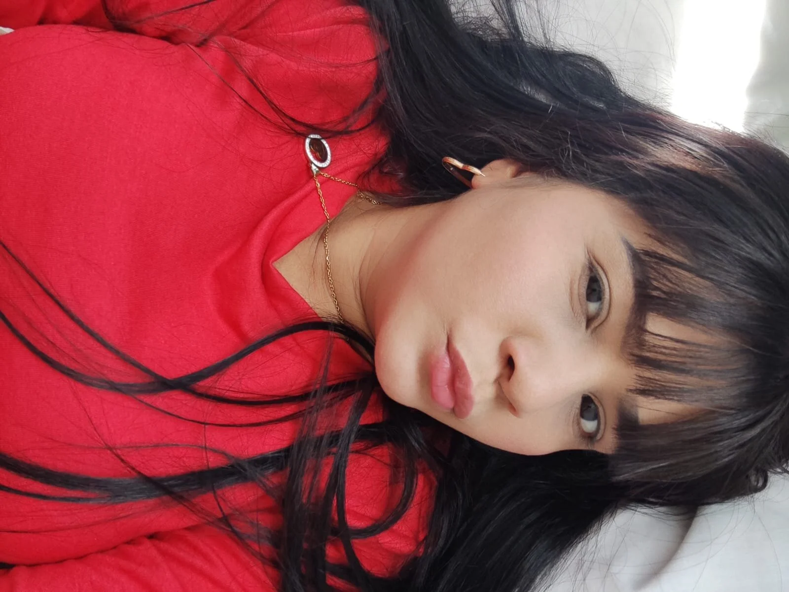 XXX Porn Photo of Nude paola_rodriguez 18