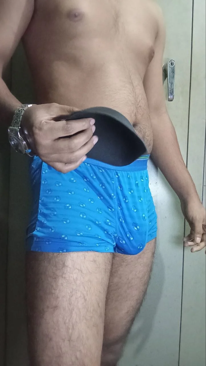 XXX Porn Photo of Nude imimran 22