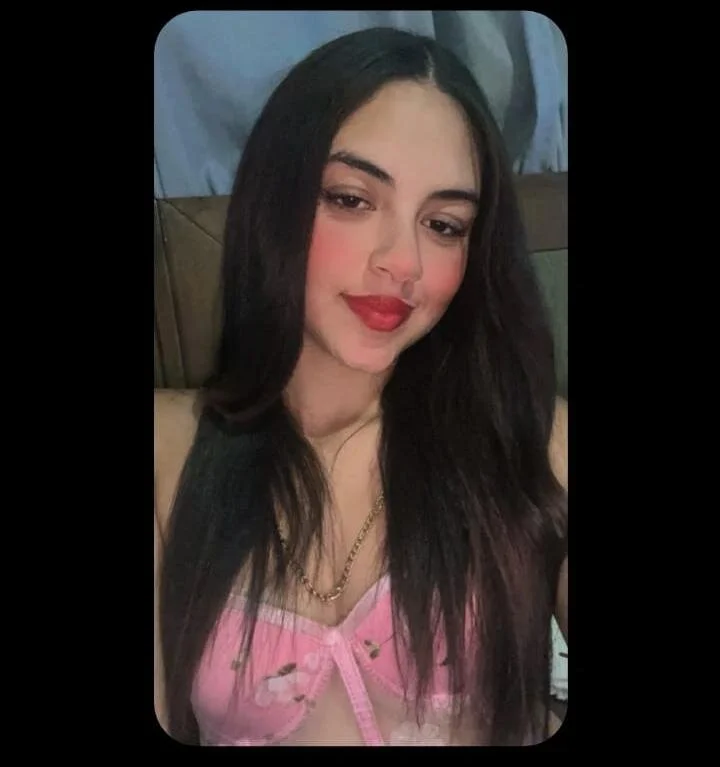 XXX Porn Photo of Nude Lia_roselle 6