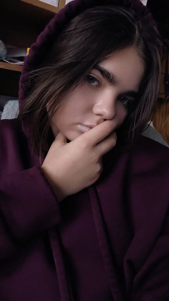 XXX Porn Photo of Nude Mona_Slearys 37