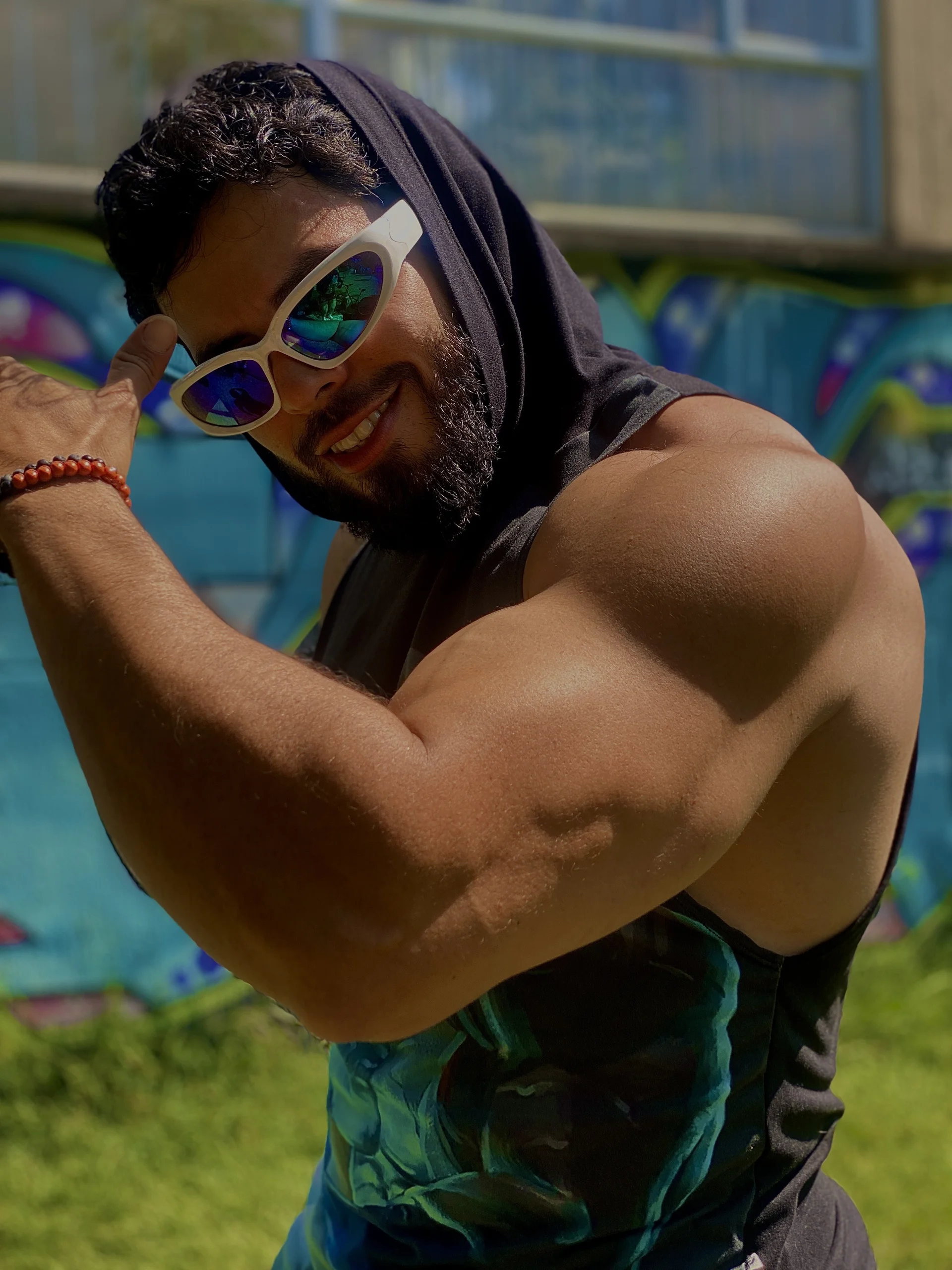 XXX Porn Photo of Nude jake_skye 28
