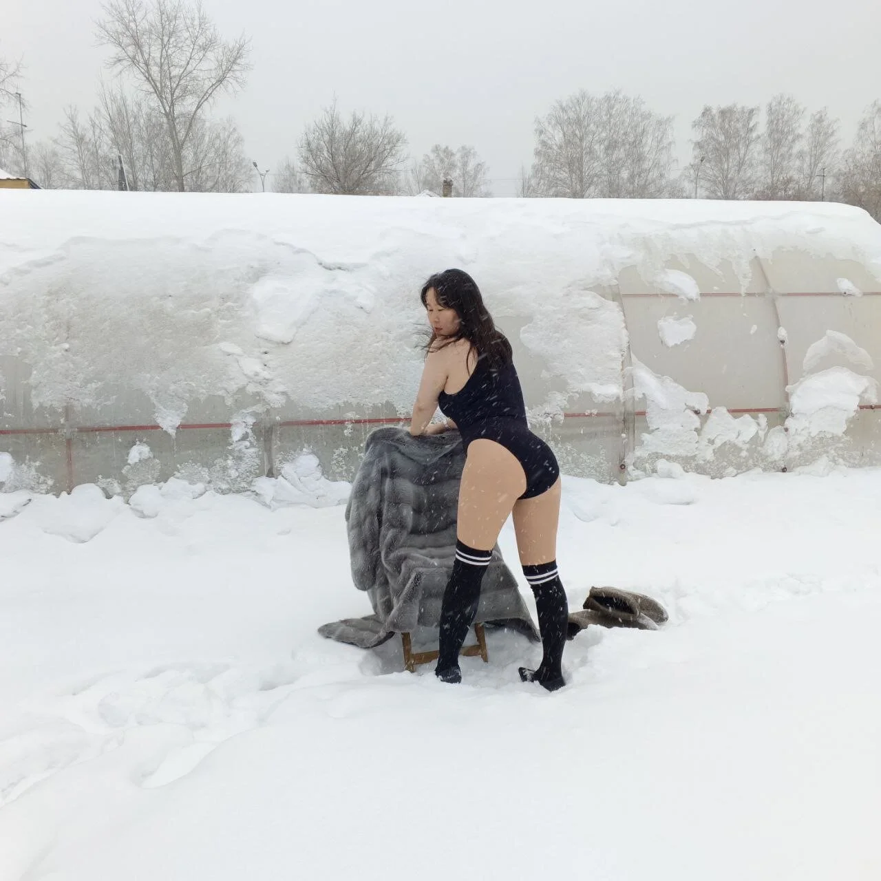 XXX Porn Photo of Nude Akira_xx 215