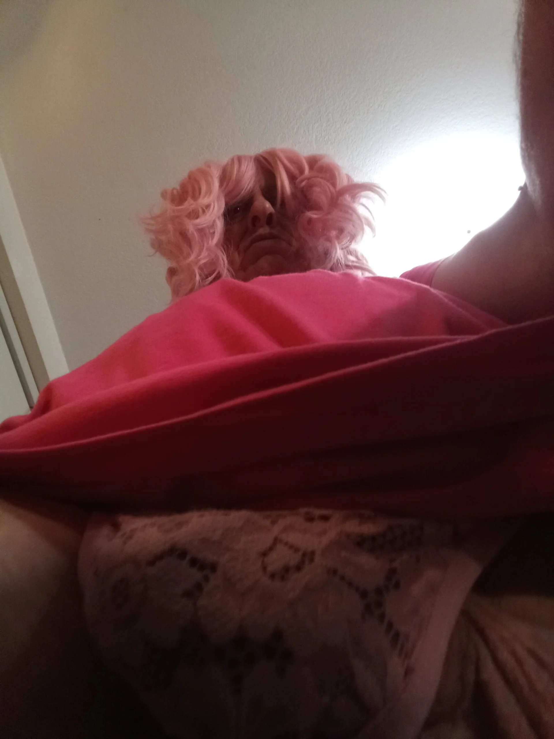 XXX Porn Photo of Nude patti-cumdump 122
