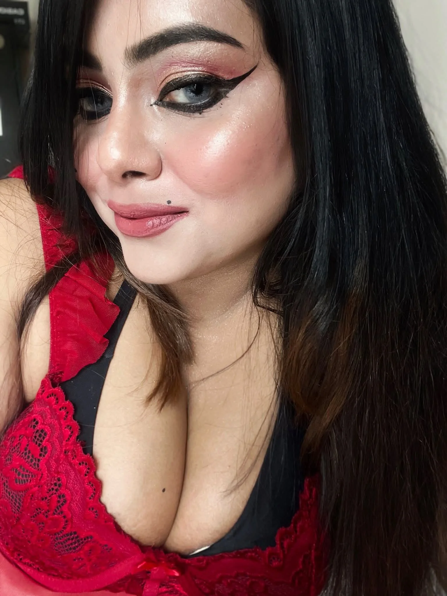 XXX Porn Photo of Nude T_jin 17