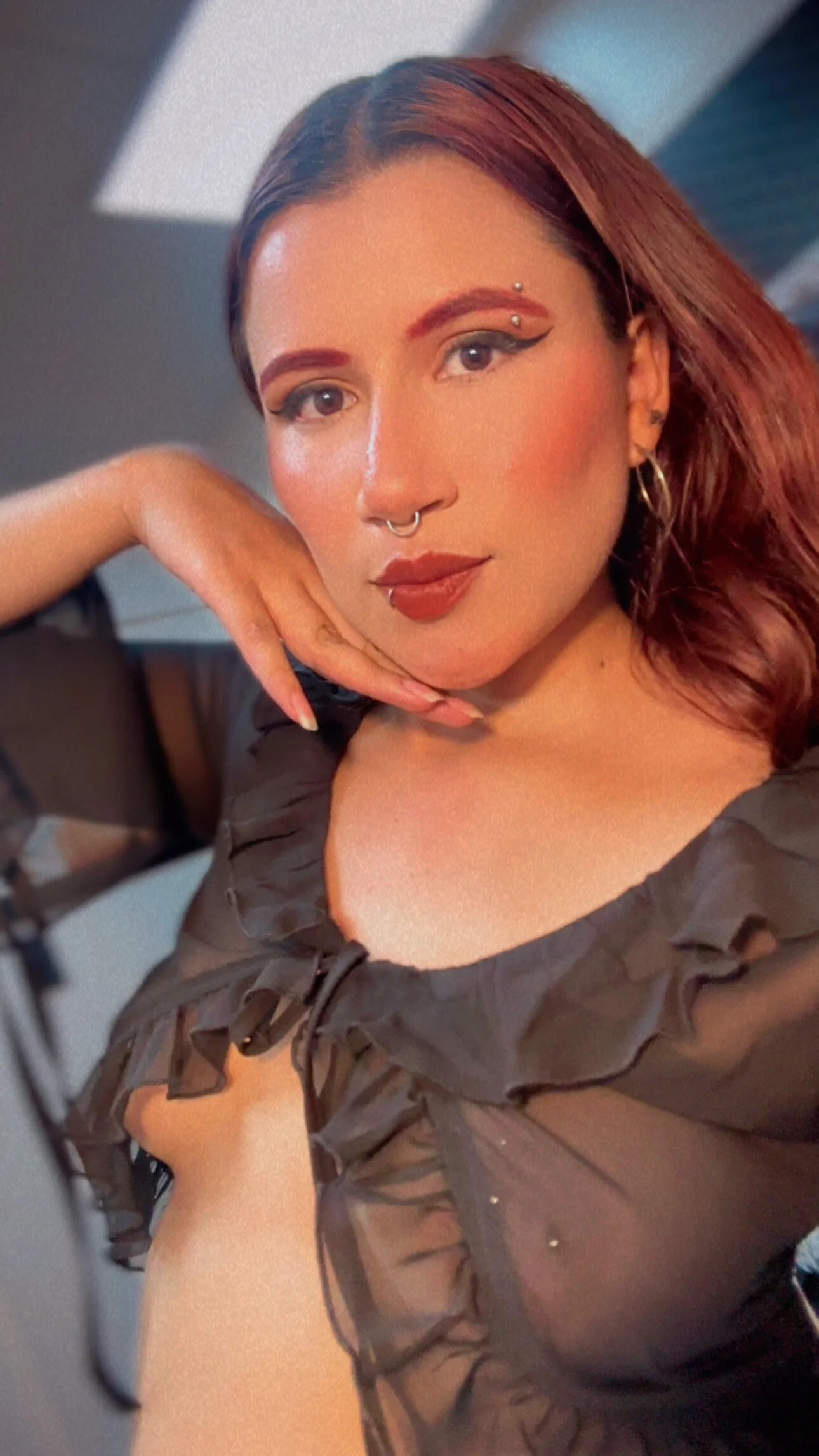 XXX Porn Photo of Nude sara_gray__ 9