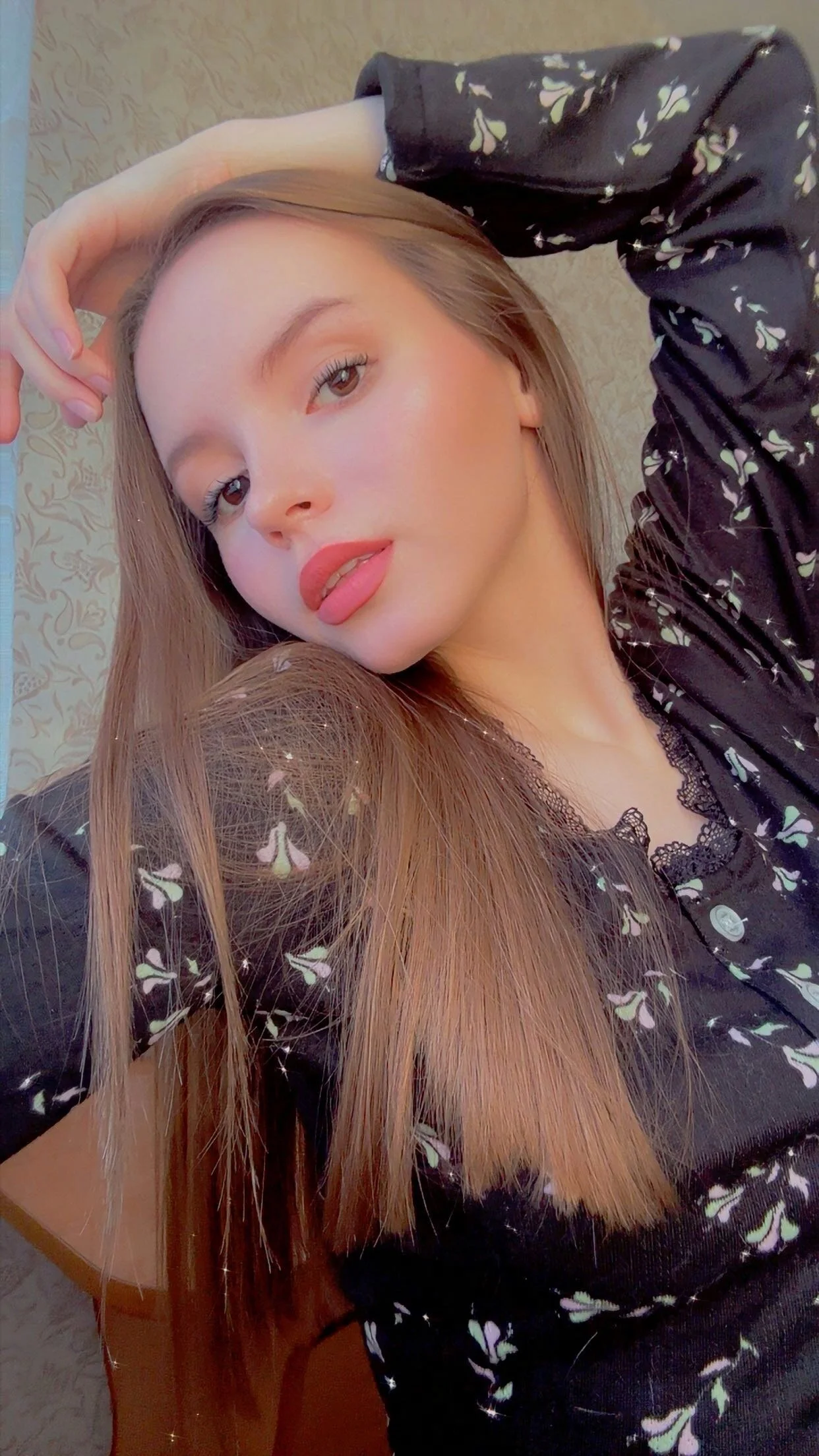 XXX Porn Photo of Nude _MissMary_ 5