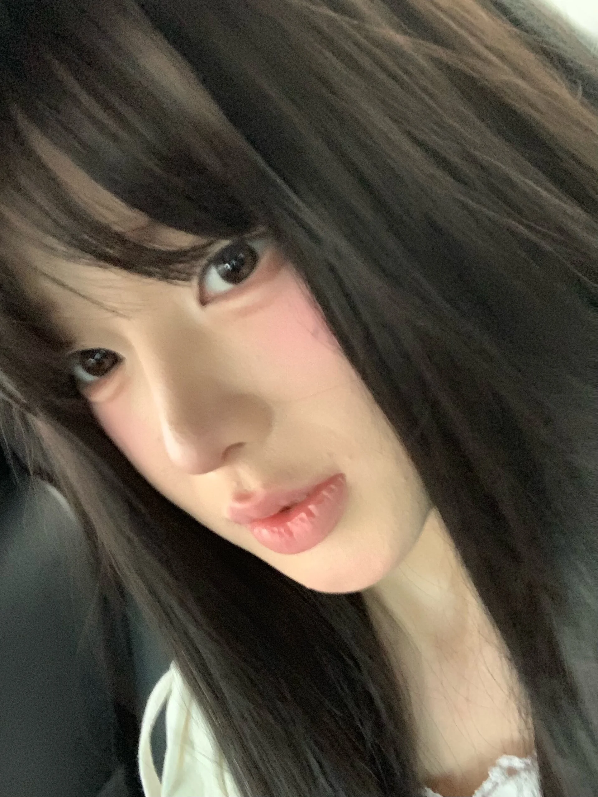XXX Porn Photo of Nude EnEn_xiaobao 1