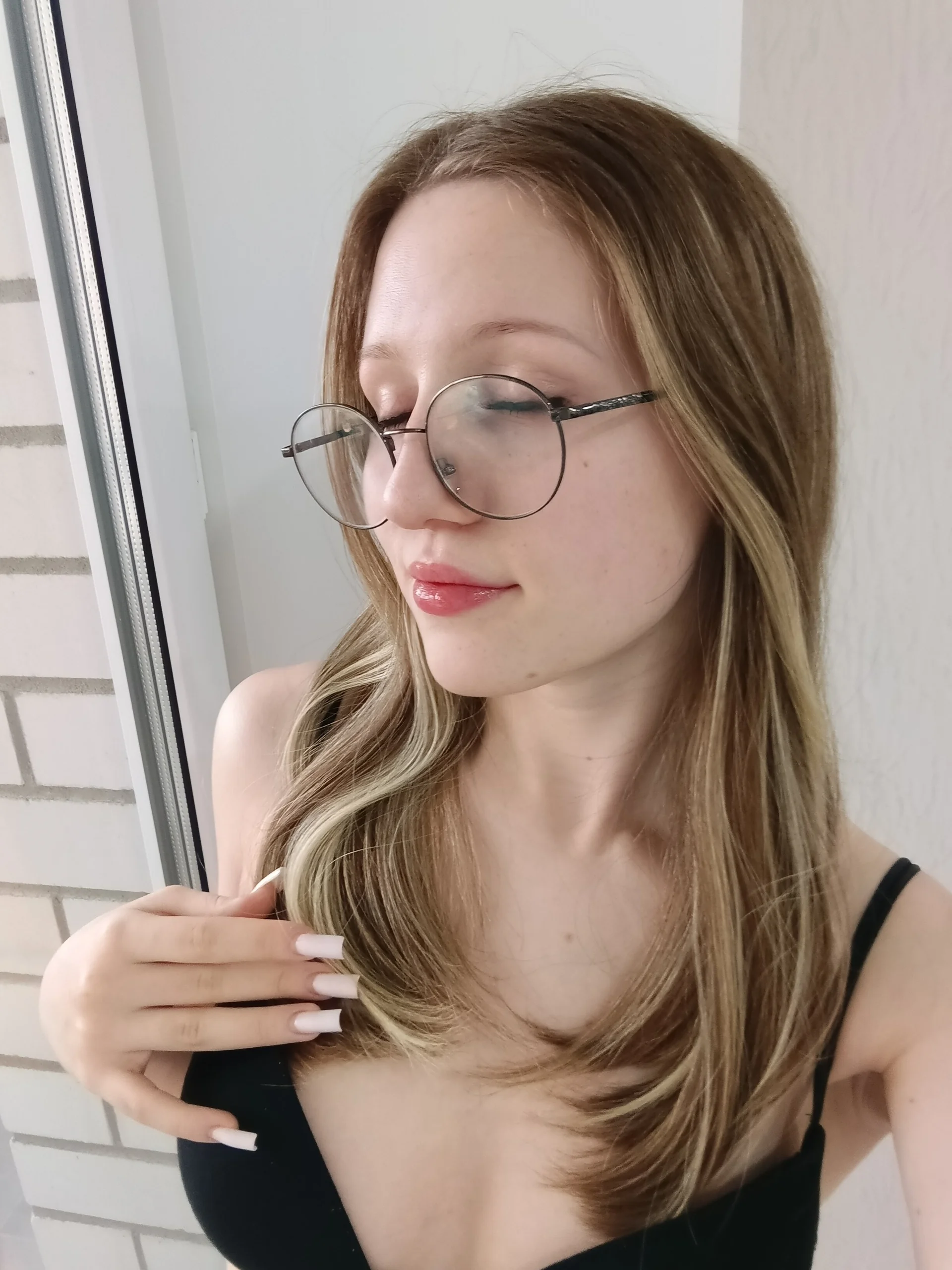 XXX Porn Photo of Nude Vega_Taylor 1