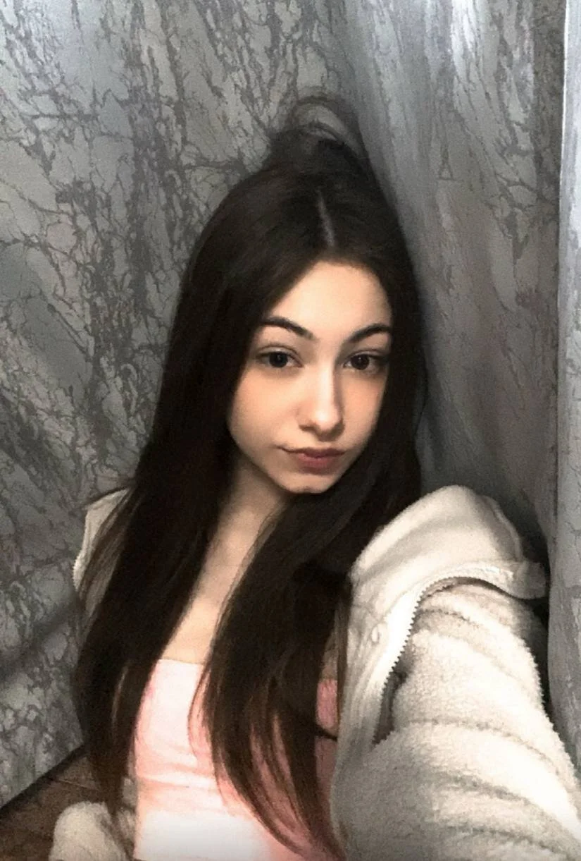 XXX Porn Photo of Nude DaynaMacha 59