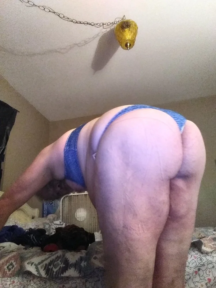 XXX Porn Photo of Nude STLrob 7