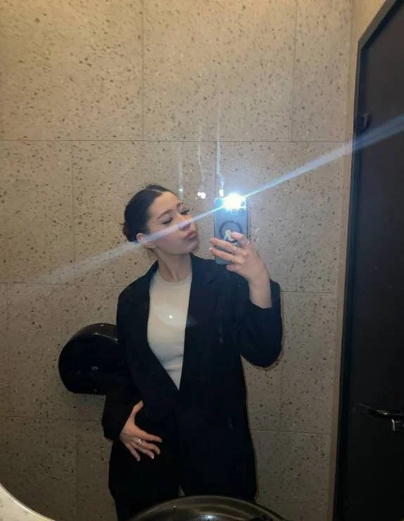 XXX Porn Photo of Nude bina_mima 2