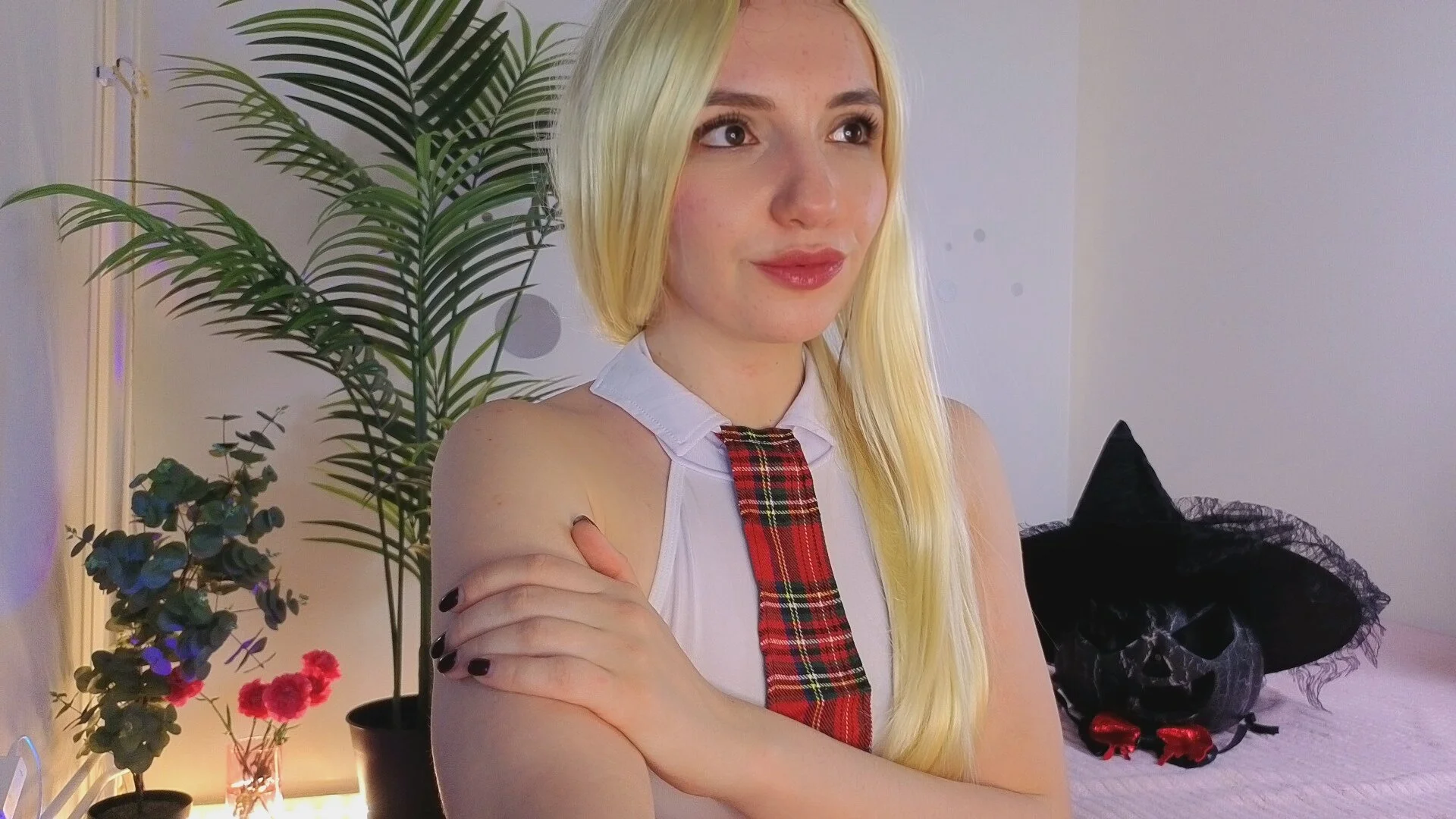 XXX Porn Photo of Nude cute_cake 25