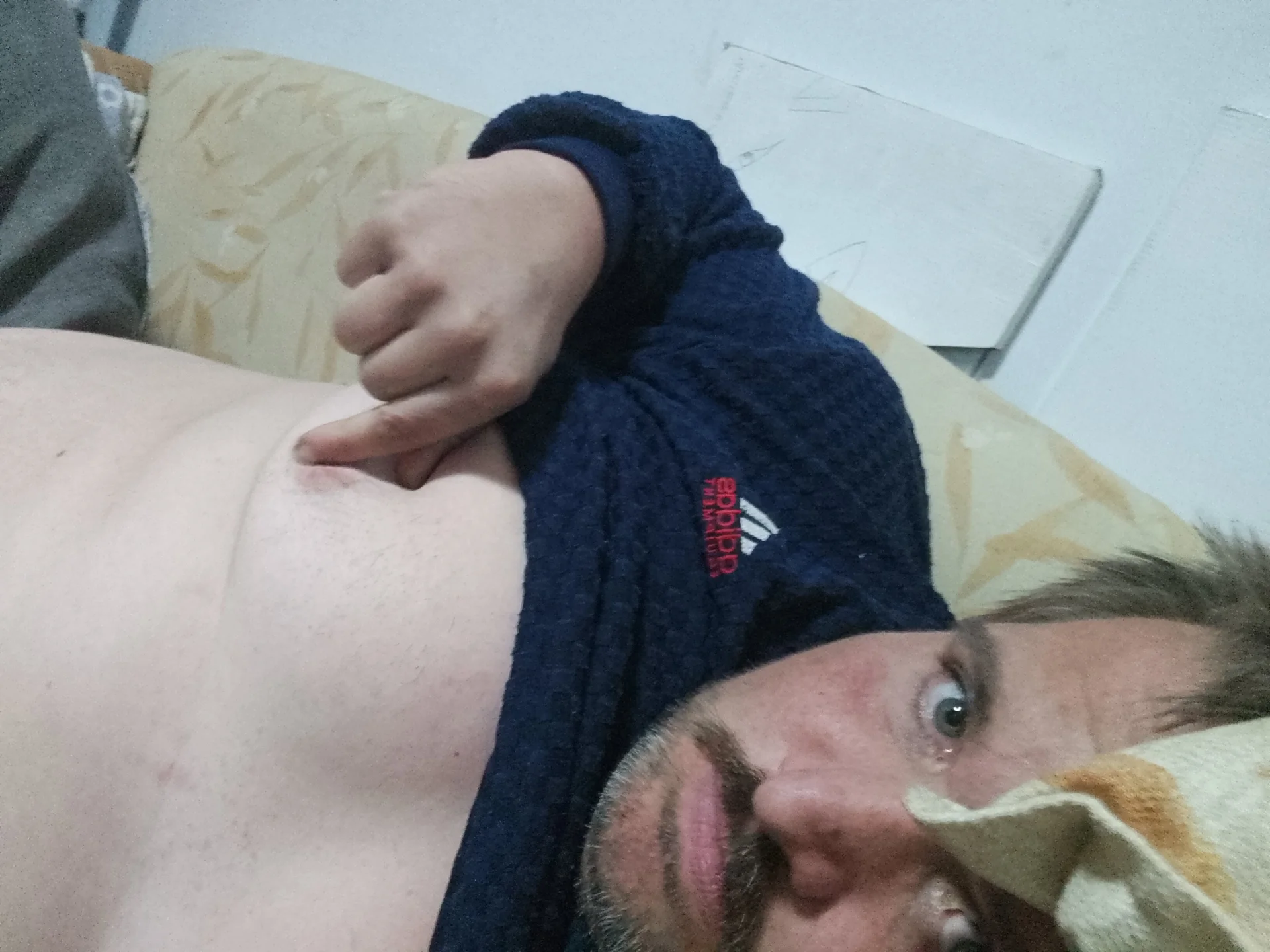 XXX Porn Photo of Nude Ronny2510 6