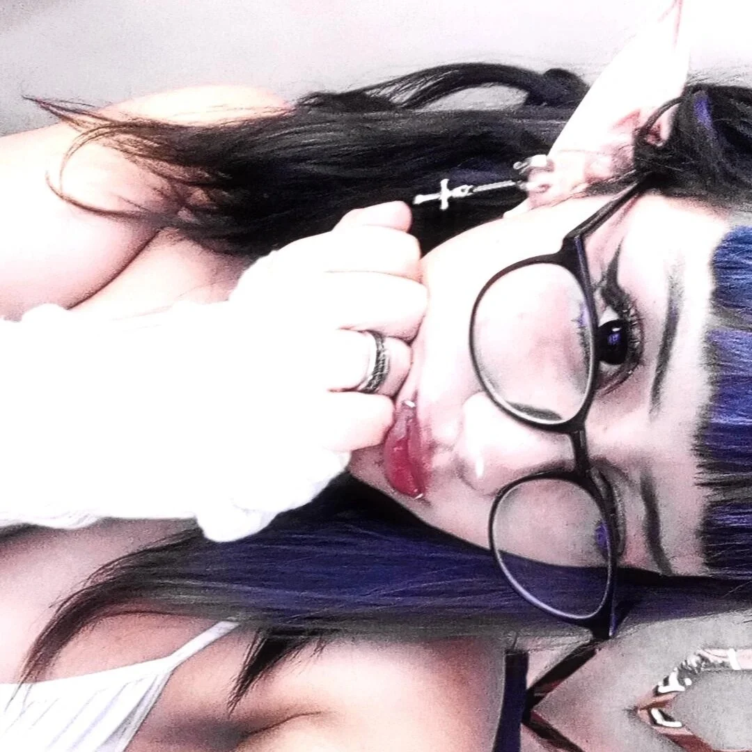 XXX Porn Photo of Nude blue_katt 8