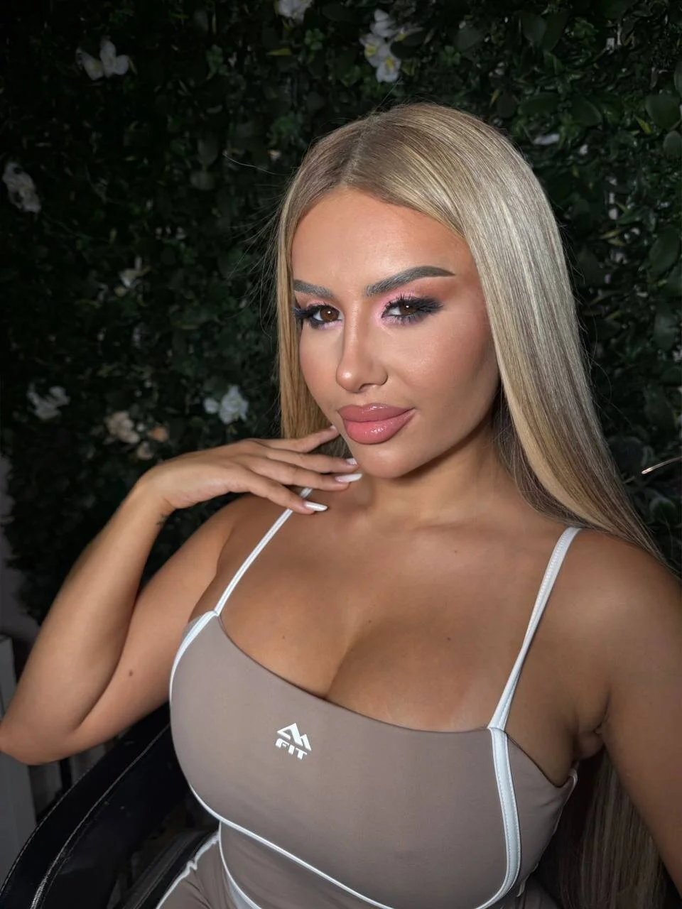 XXX Porn Photo of Nude EvaZane 151