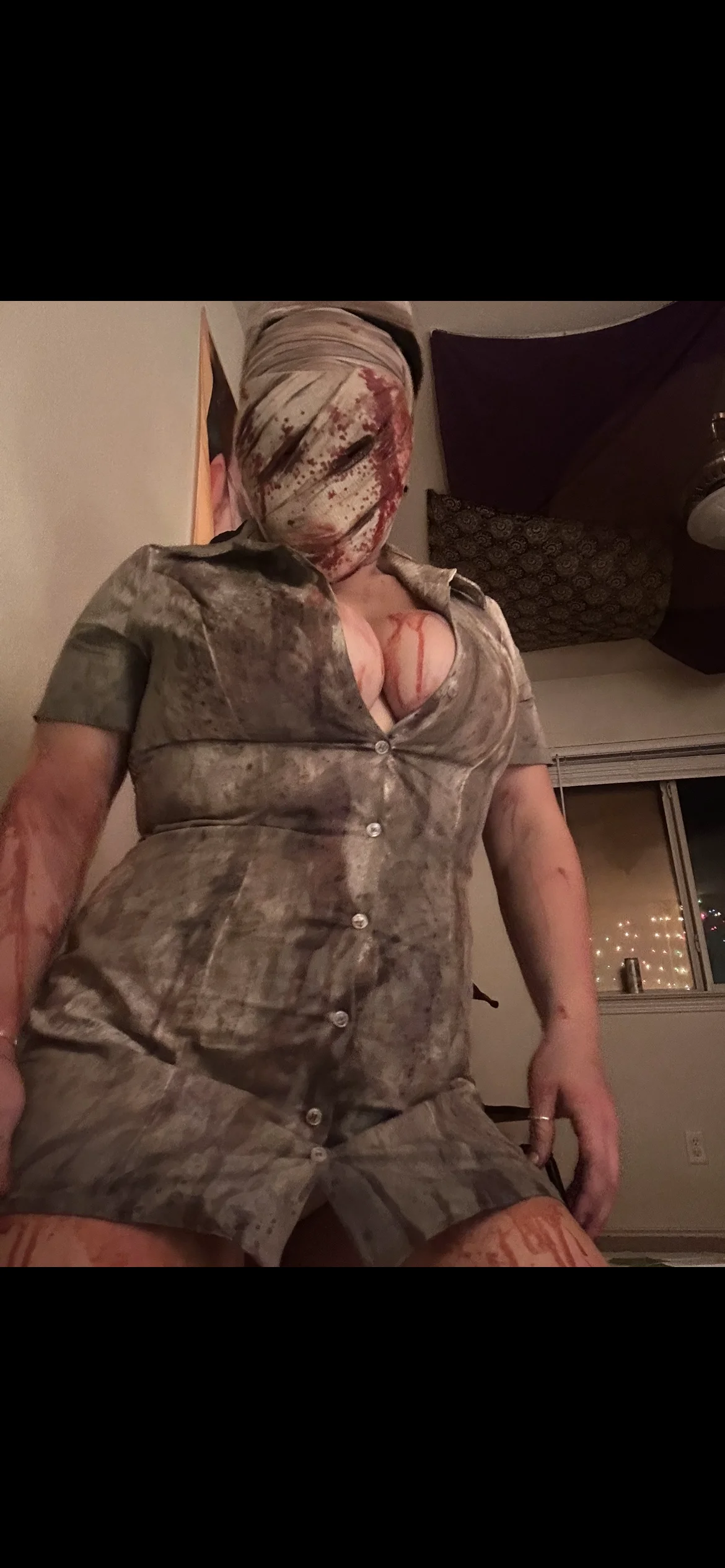 XXX Porn Photo of Nude AinsleyTeal 2