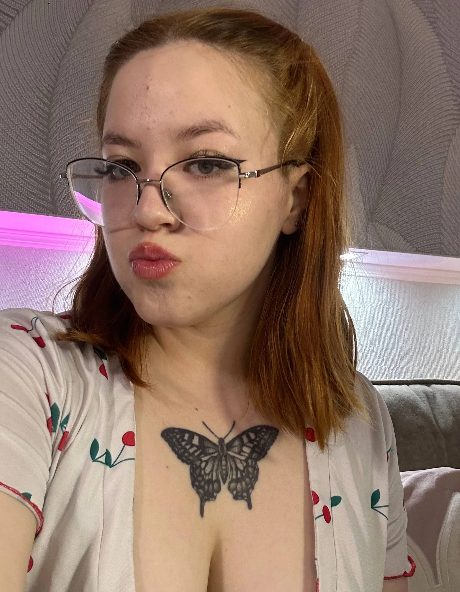 XXX Porn Photo of Nude Krysadapp 8