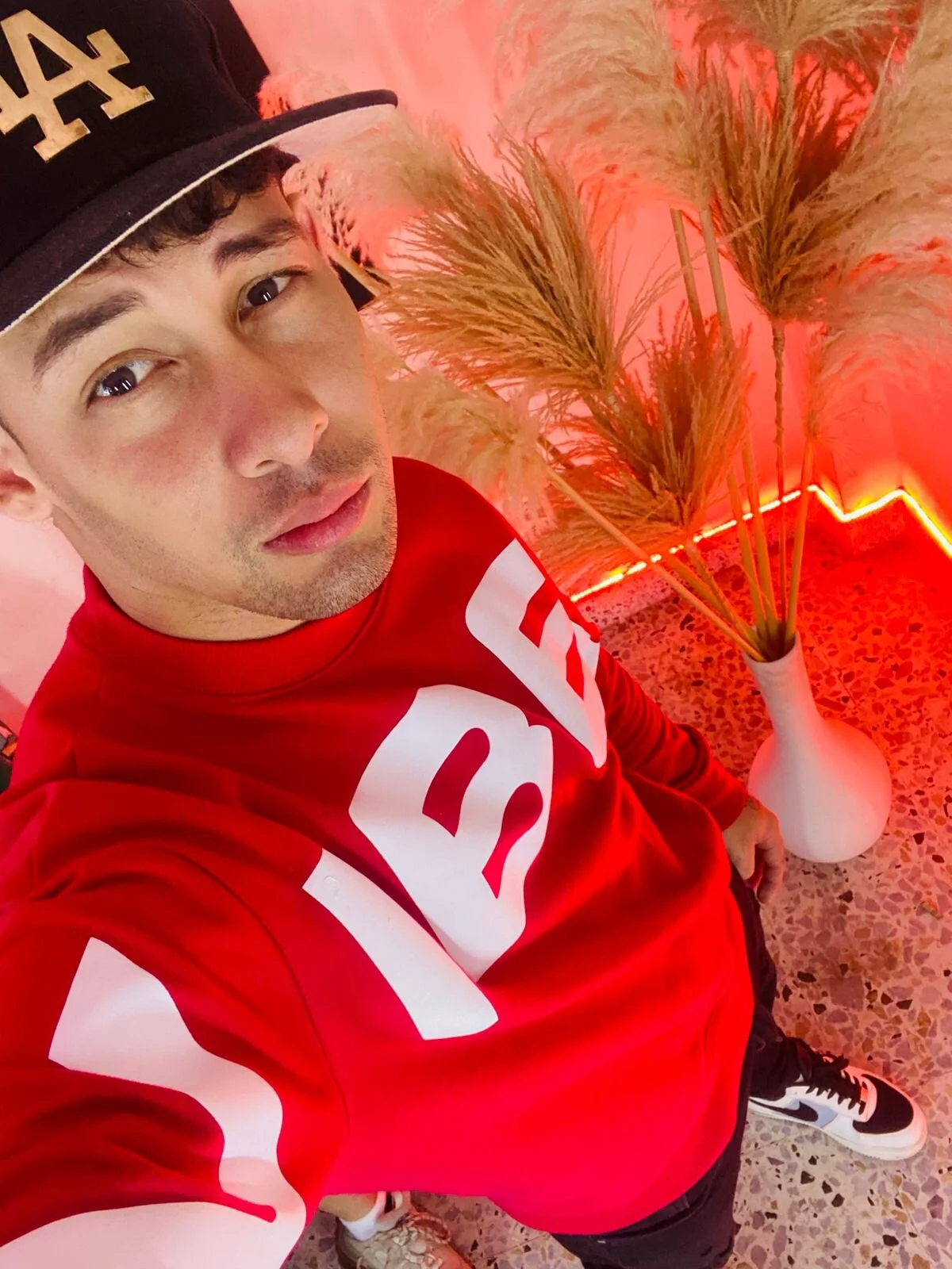 XXX Porn Photo of Nude Jeff_Brunno_ 7