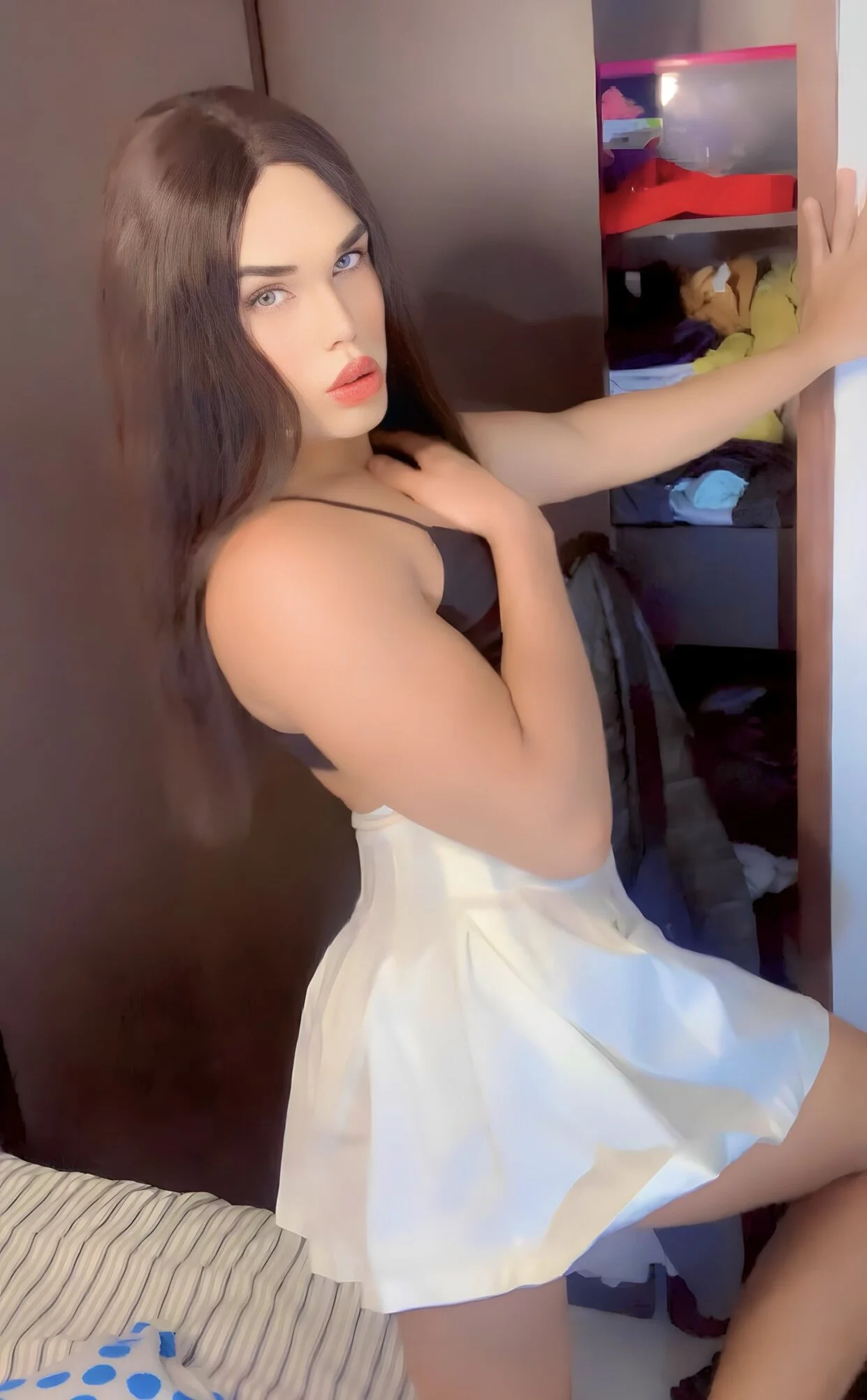 XXX Porn Photo of Nude BIGCOCKMIA 14
