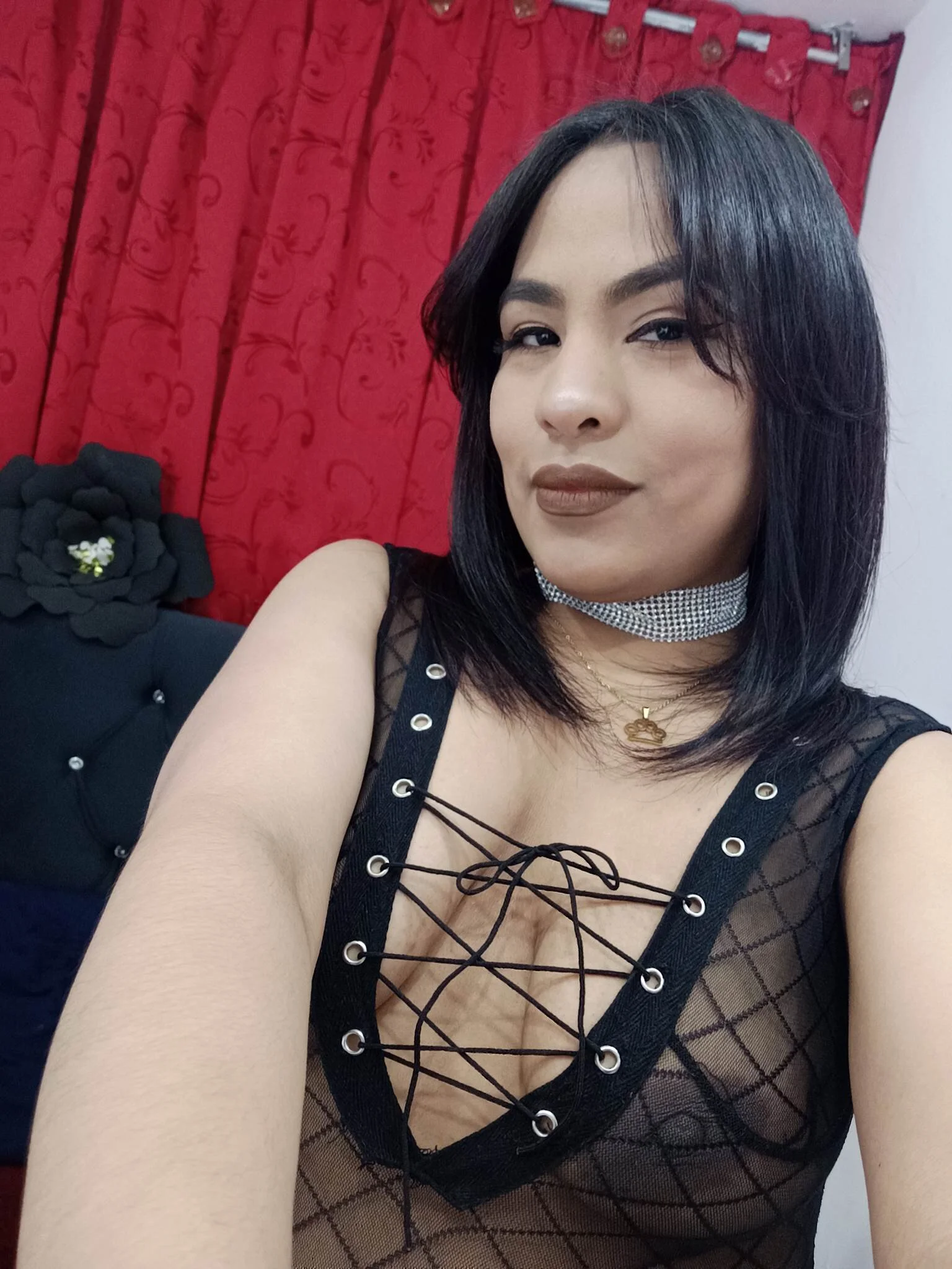 XXX Porn Photo of Nude SharonCasttle 29