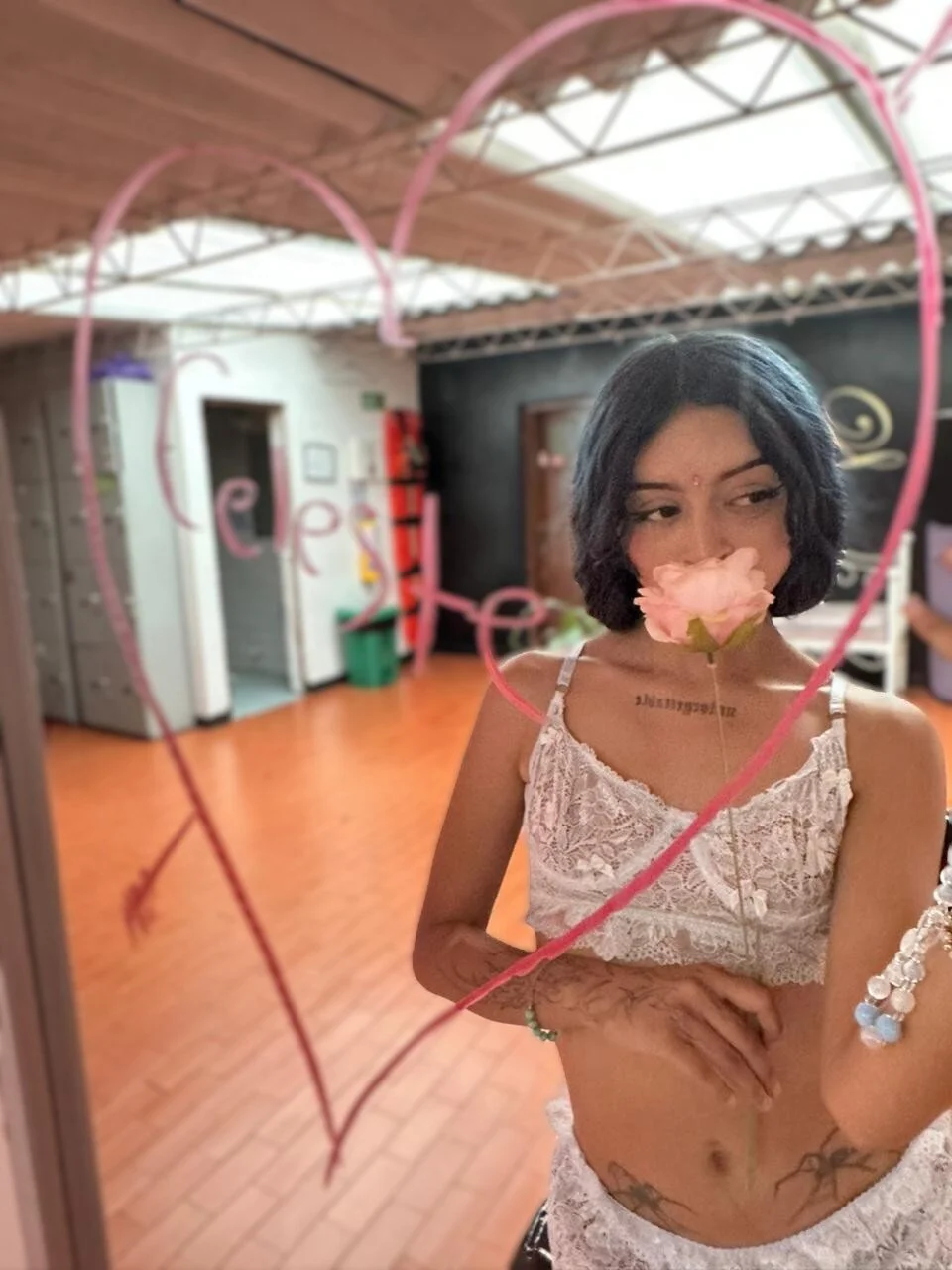 XXX Porn Photo of Nude _ceeleste_cute_ 23