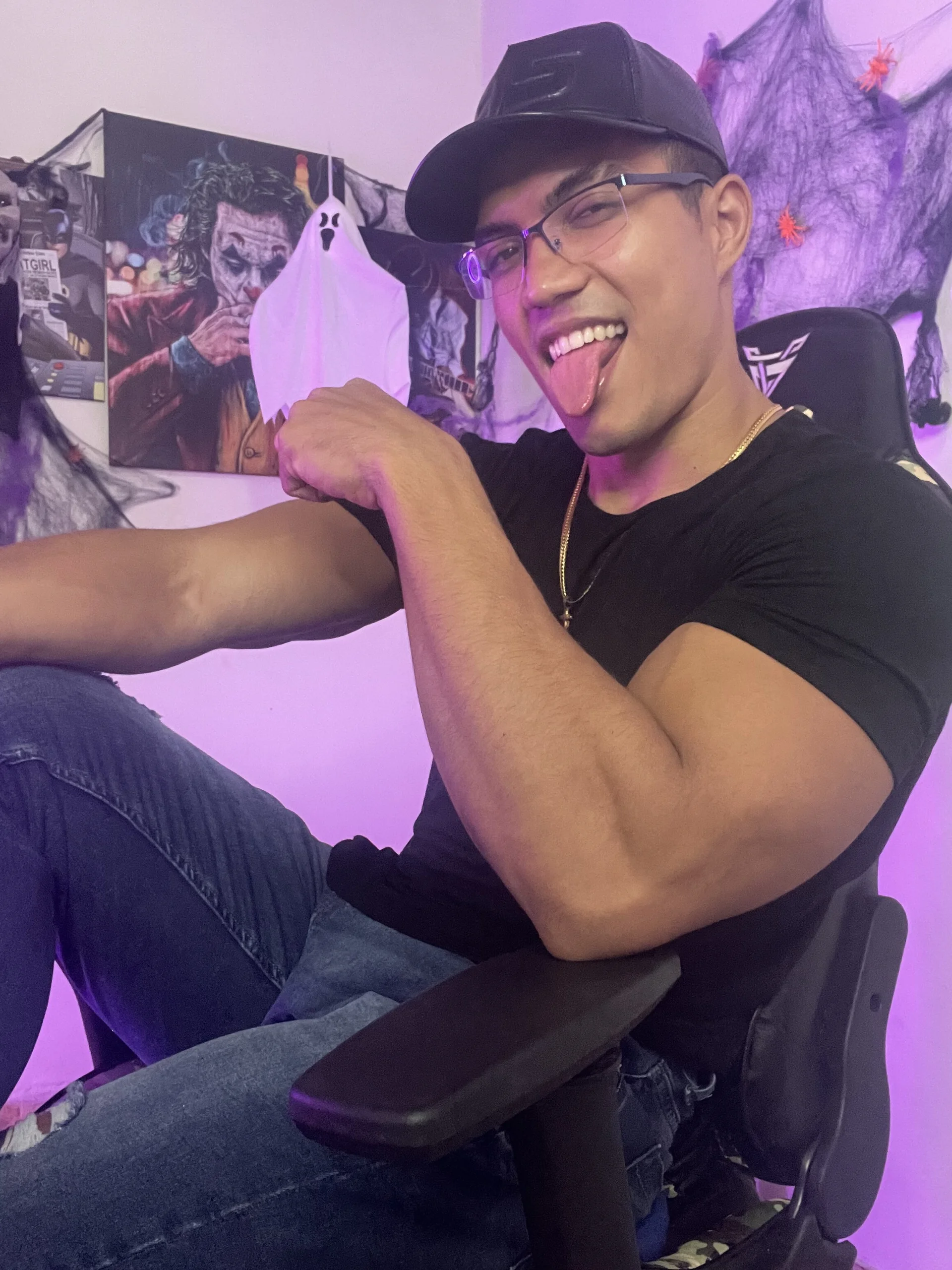 XXX Porn Photo of Nude exquisite_gabe 3