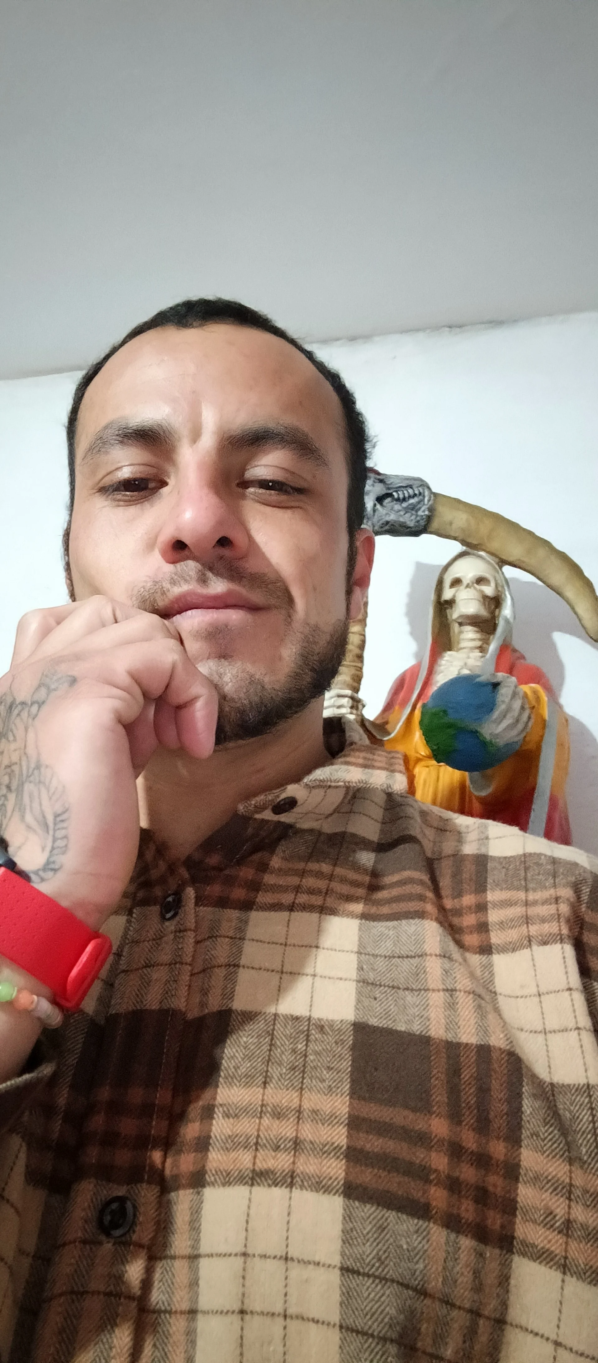 XXX Porn Photo of Nude Cojolos 3