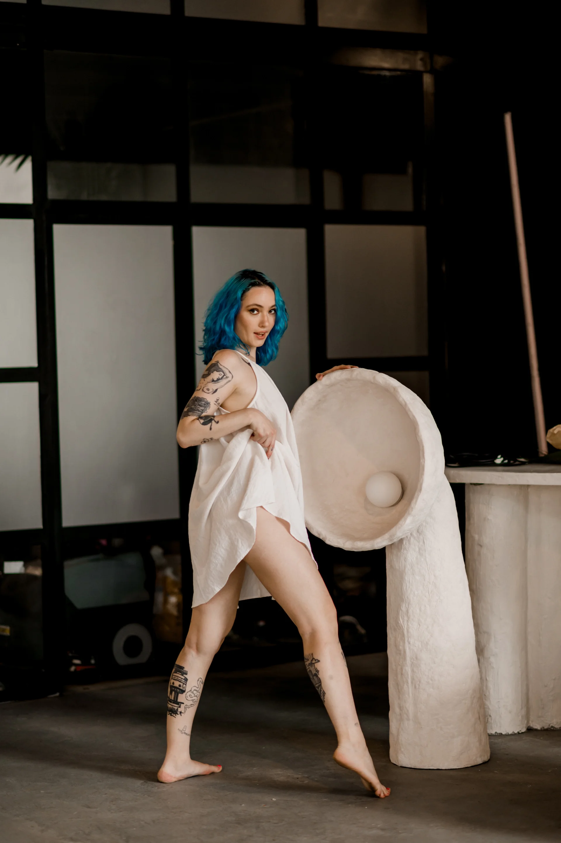XXX Porn Photo of Nude Alex_Fck 44