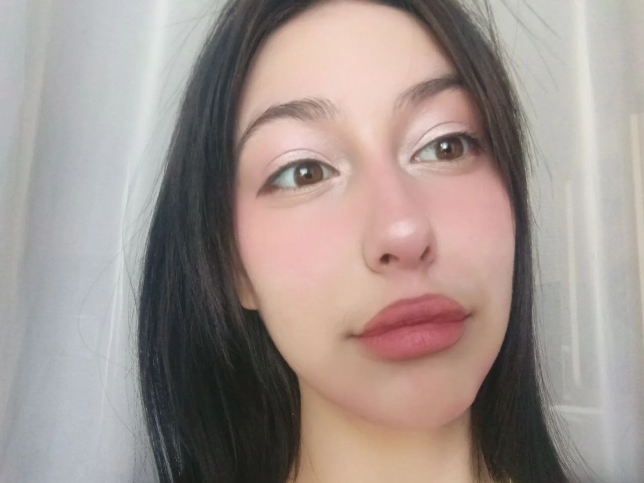 XXX Porn Photo of Nude KiaraTennille 23