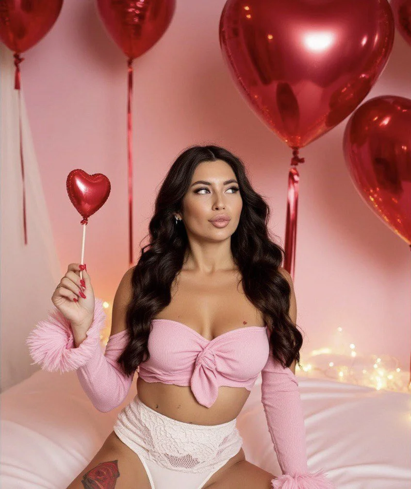 XXX Porn Photo of Nude gracedorce 1