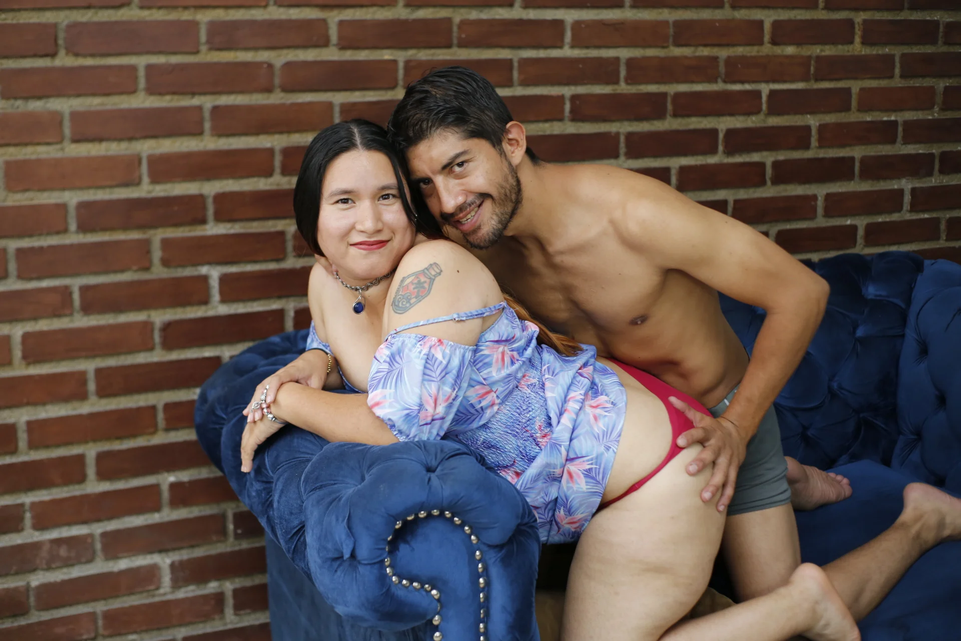 XXX Porn Photo of Nude MAGGYE_MAX 13