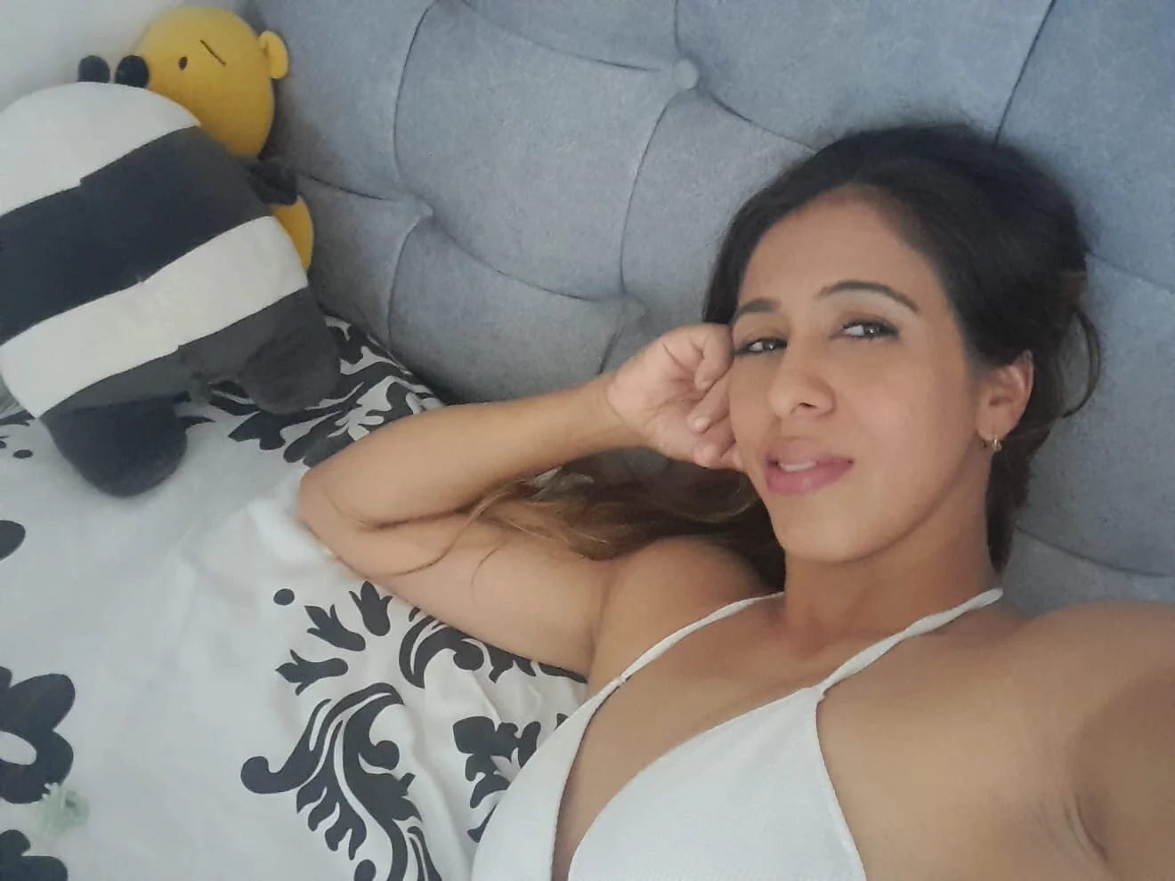 XXX Porn Photo of Nude Katiaws 3
