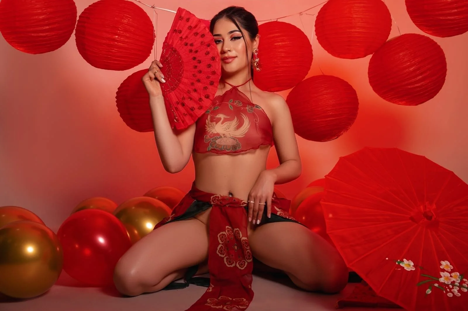 XXX Porn Photo of Nude evelyn_ch_ 8