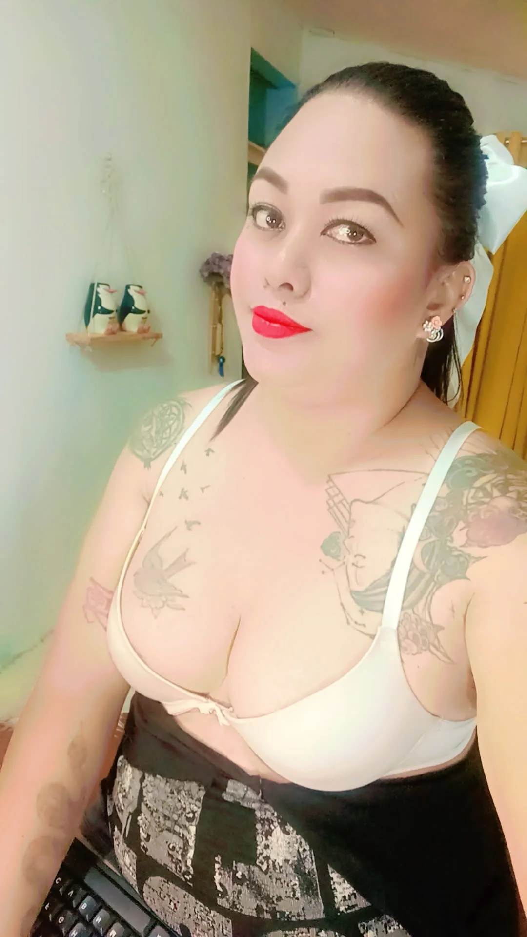 XXX Porn Photo of Nude EmmaKantutera 29