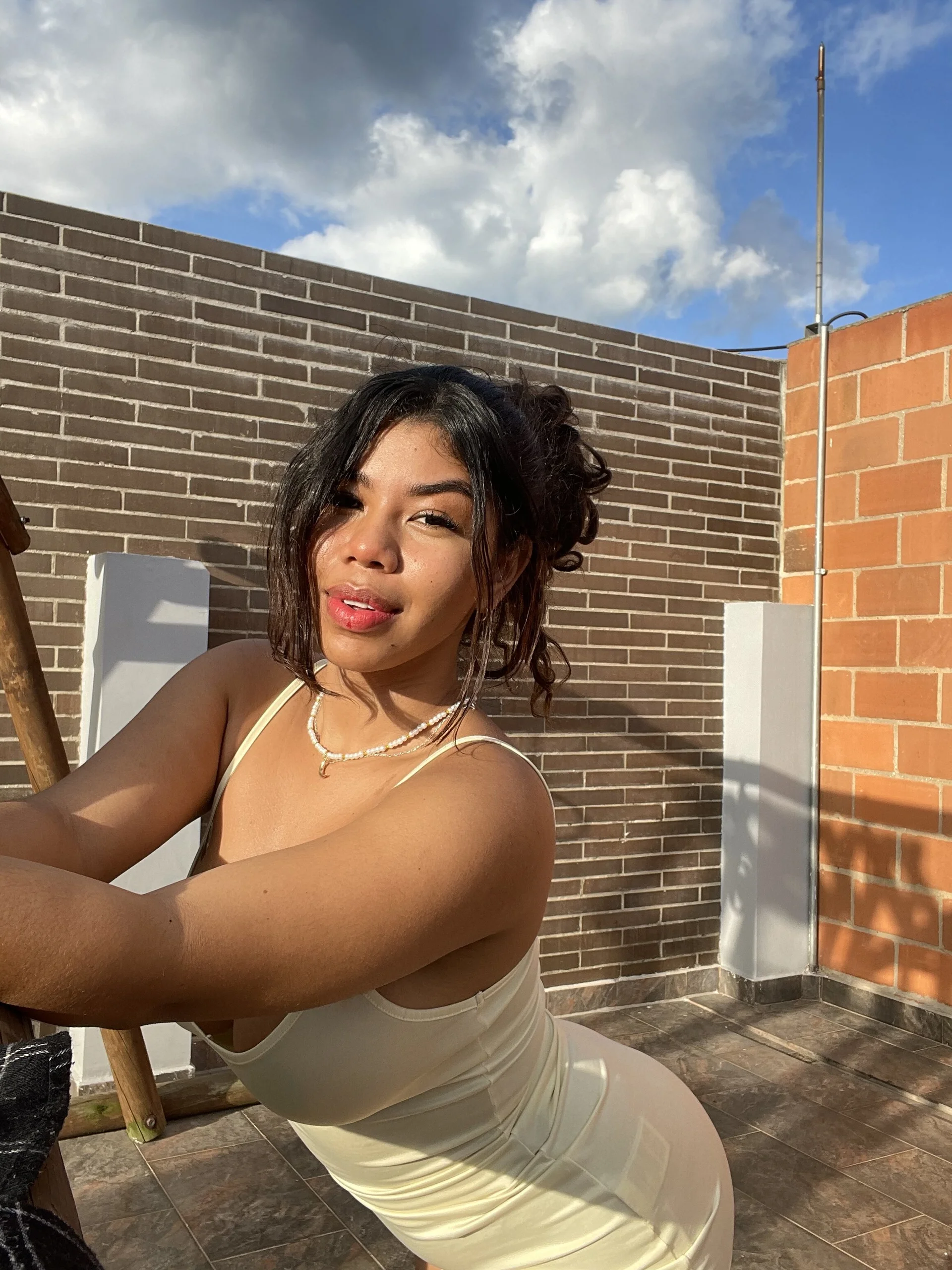 XXX Porn Photo of Nude Melina_Ferrer1 51