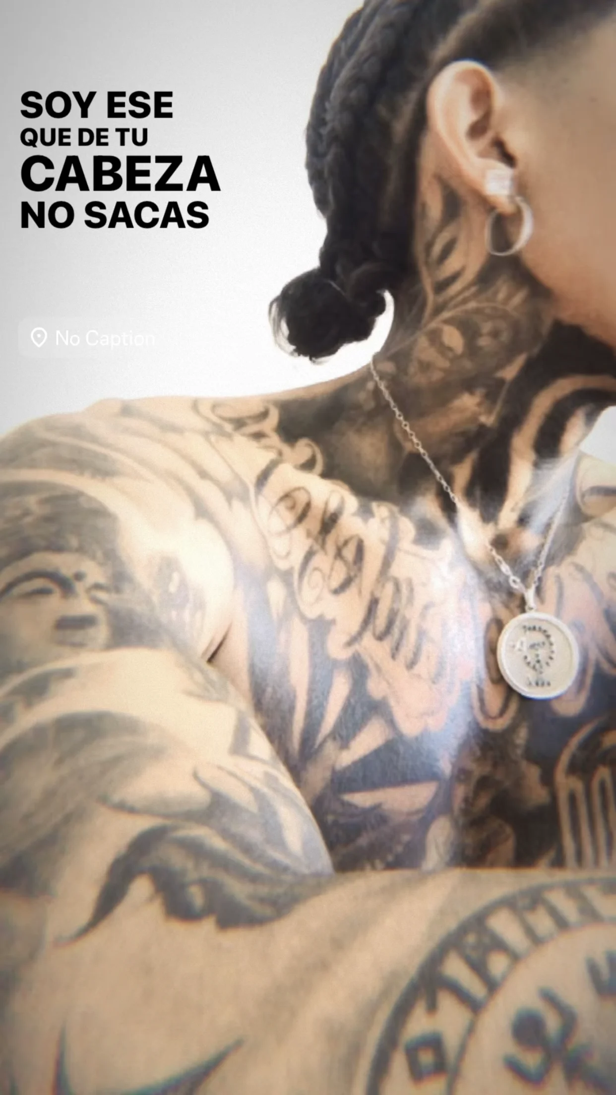 XXX Porn Photo of Nude LaurentBrown 1