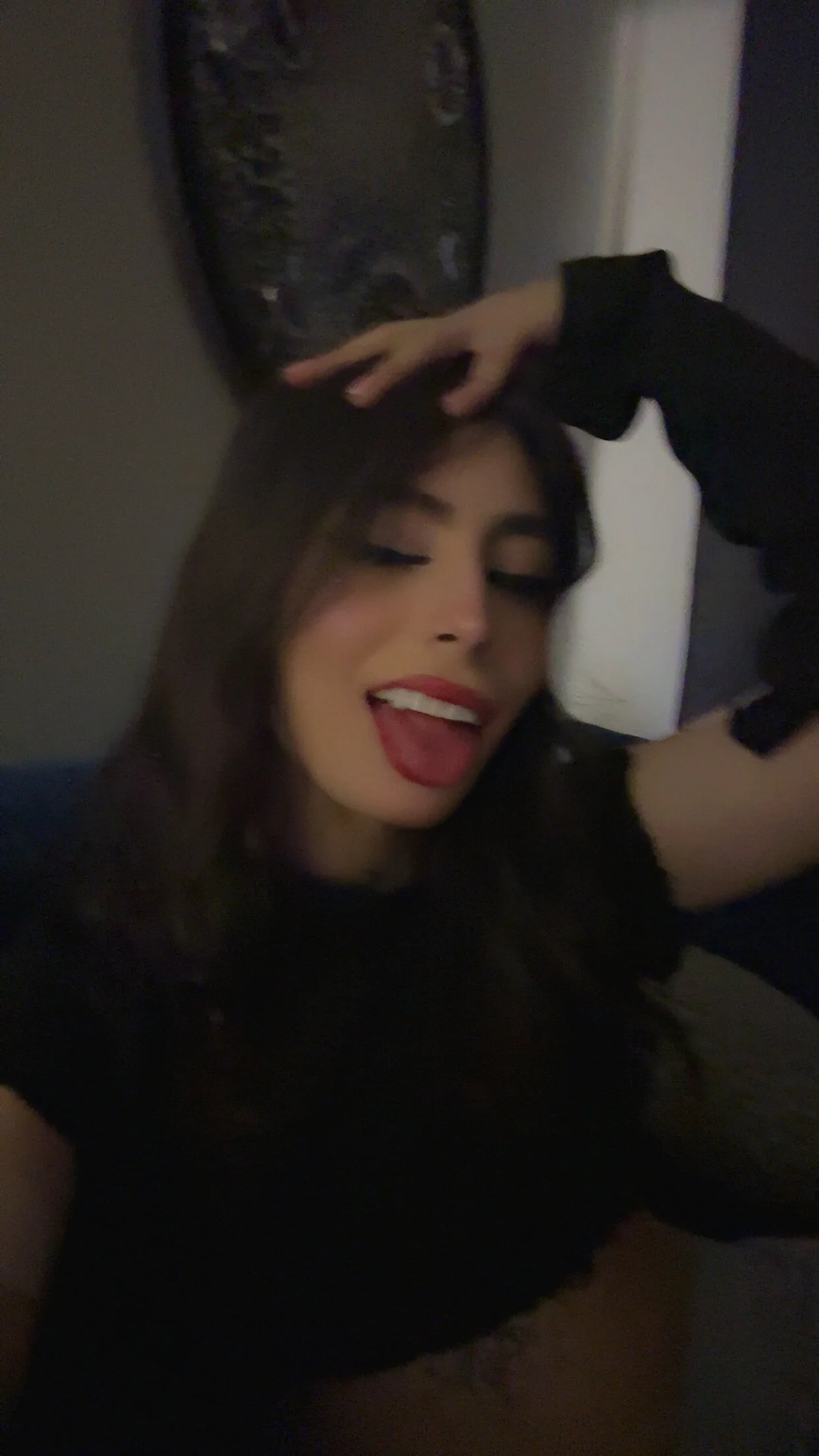 XXX Porn Photo of Nude Camistar18 14