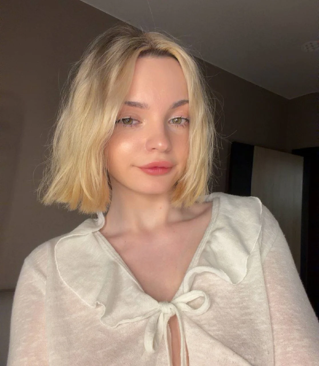 XXX Porn Photo of Nude MaryFlare 35