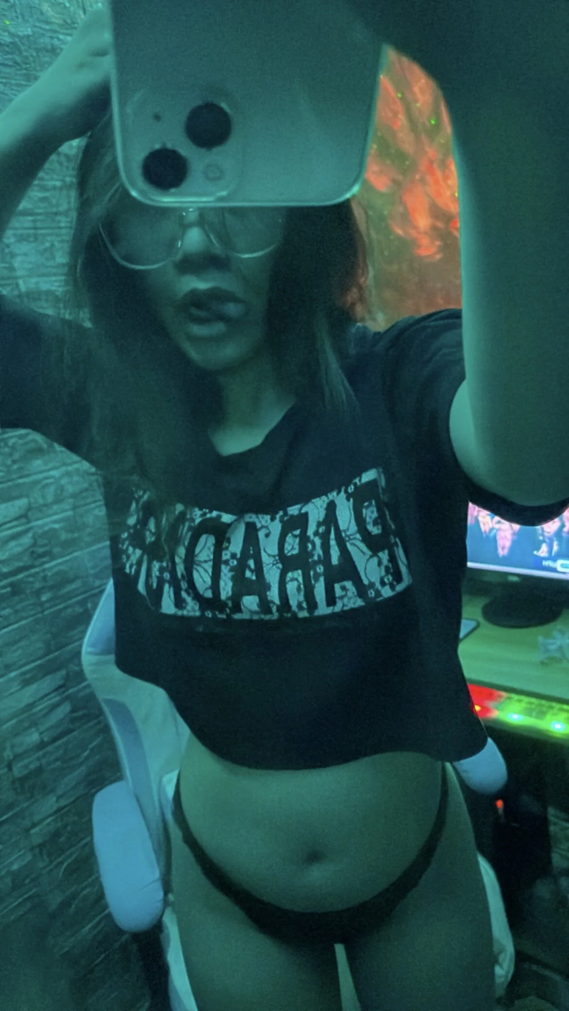 XXX Porn Photo of Nude ursexy_babexx 5