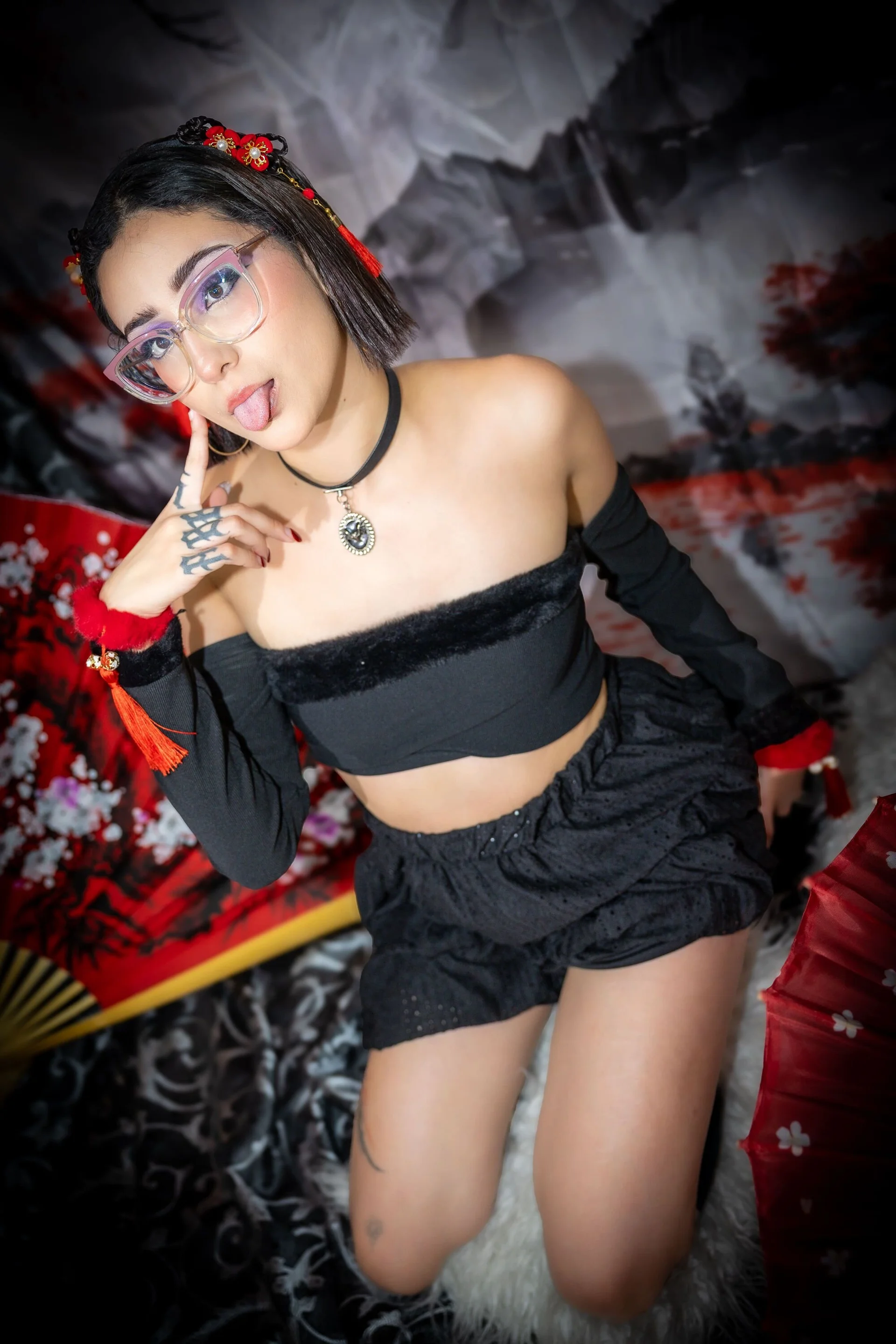XXX Porn Photo of Nude crystalstonee 9