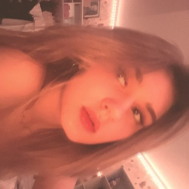 XXX Porn Photo of Nude JerrieLoosle 4
