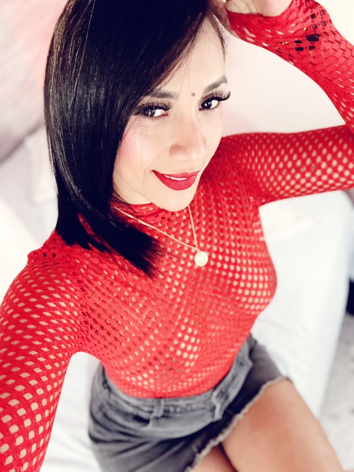 XXX Porn Photo of Nude nayelii_d 14