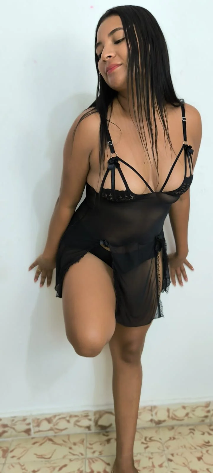XXX Porn Photo of Nude Isabellaxx80 2